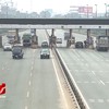 Hà Nội sẽ xây dựng 87 trạm thu phí xe vào nội đô để giảm ùn tắc