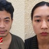 Giả làm nhân viên bưu cục để trộm cắp tài sản