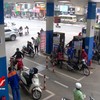 Đảm bảo an toàn PCCC tại các cơ sở kinh doanh xăng dầu