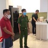 Thủ đoạn của ổ nhóm tín dụng đen cho vay lãi suất gần 300%/ngày