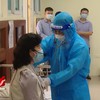Trạm y tế lưu động sẵn sàng thu dung, điều trị bệnh nhân Covid-19