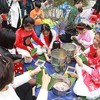 Trường học Hà Nội chủ động lên phương án phòng chống Covid-19