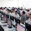 Cơ hội trúng tuyển với 4 phương án xét tuyển, hơn 11.000 chỉ tiêu ĐHQG Hà Nội