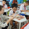 Phát động cuộc thi viết về 'Những kỷ niệm sâu sắc về thầy cô và mái trường'