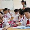 Sẽ có câu trả lời chính thức về việc "dừng đột ngột" tuyển sinh lớp 6 hệ song bằng trong hôm nay