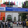 Điểm chuẩn vào trường THPT chuyên khoa học tự nhiên thấp kỷ lục