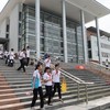 Chính thức giảm tải chương trình THCS, THPT ứng phó dịch Covid-19
