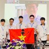 Liên tục tin vui với nhiều giải Vàng cho đội tuyển Olympic quốc tế các môn khoa học