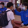Nhiều tỉnh, thành phố cấp tốc hủy thi tốt nghiệp THPT đợt 2
