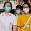 Chi tiết điểm sàn xét tuyển 12 thành viên ĐHQG Hà Nội năm 2021