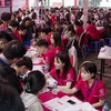 Nhiều trường đại học đồng loạt thông báo tuyển sinh bổ sung