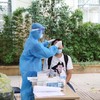 ĐHQG Hà Nội xây dựng giải pháp chi tiết ứng phó tình huống Covid-19 xâm nhập