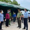 Sự phức tạp của dịch Covid-19 đòi hỏi hành động phải quyết liệt, nhanh, chặt chẽ hơn