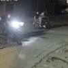 Điều tra nhóm đối tượng cướp tài sản manh động rạng sáng 3-8