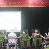 Sẻ chia giọt máu, tạo nên sức mạnh giúp cộng đồng vượt qua đại dịch