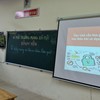 Sáng tạo, linh hoạt triển khai mô hình “Vì môi trường mạng xã hội bình yên”