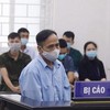 Cảnh giác với "chiêu" lập vi bằng lừa đảo bán đất