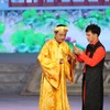 Buổi ghi hình thứ 3 của "Táo Quân 2021" không mở cửa đón khán giả vì Covid-19