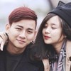 Hoài Lâm tìm thấy hạnh phúc mới sau khi ly hôn