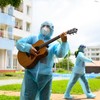 Quán quân “Sing my song” trở lại với MV xúc động về Sài Gòn