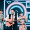 "Quán thanh xuân" khơi gợi ký ức về thời kỳ hoàng kim của băng đĩa nhạc
