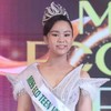 Mỹ nhân 14 tuổi mang hai dòng máu Việt – Sing đại diện Việt Nam thi quốc tế