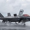 Chiến đấu cơ tàng hình F-35B bị rơi khi cố đuổi theo Su-30 Nga tại Syria?