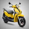 Piaggio Việt Nam ra mắt Liberty S màu mới đầy cá tính