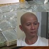 Bắt đối tượng vận chuyển trái phép hơn 10 kg ma túy