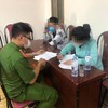 Xử phạt nhiều trường hợp vi phạm quy định giãn cách xã hội phòng chống Covid-19