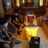 Phát hiện quán karaoke đón hàng chục khách giữa mùa dịch Covid-19