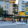 Quyết định phong tỏa y tế tạm thời tòa nhà chung cư D'.El Dorado Tân Hoàng Minh