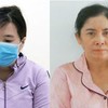Bắt nhóm “nữ quái” trong đường dây mua bán trẻ em xuyên quốc gia