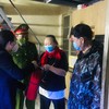 Tạo thế trận phòng ngừa cháy, nổ từ cơ sở, phát huy phương châm '4 tại chỗ'