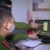 “Nữ quái” lừa đảo xuất khẩu lao động qua mạng xã hội