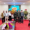 Thắt chặt mối quan hệ phối hợp hiệp đồng giữa Công an Thủ đô và Hội Cựu chiến binh thành phố Hà Nội
