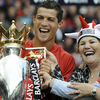 Mẹ của Ronaldo tiết lộ điều ước cuối cùng với CR7