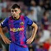 Barca 'trói' Pedri bằng điều khoản 1 tỷ euro