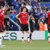 Gary Neville chỉ ra vấn đề lớn nhất của M.U