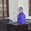 Đi ăn trộm bị phát hiện, vung dao chém gục hai mẹ con chủ nhà