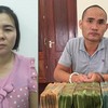 Bắt giữ cặp vợ chồng cho vay tiền với lãi suất ‘cắt cổ’