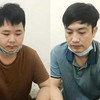 Giám đốc và cấp phó bị bắt vì làm giả giấy tờ, con dấu
