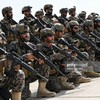 Chán vũ khí Mỹ, đặc nhiệm Badri 313 của Taliban quay lại dùng AK-47