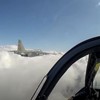 Sự thật hai chiếc Su-25 Nga buộc cả biên đội F-22 Mỹ phải tháo chạy
