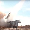Syria tấn công máy bay Israel bằng tên lửa Iran?