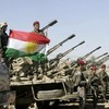 Người Kurd Syria bất ngờ muốn đẩy quân đội Nga ra khỏi Kobani