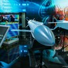 NATO 'giật mình' khi Nga hoàn thiện tên lửa siêu thanh bí ẩn Gremlin nhanh hơn dự kiến