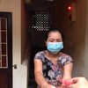 Ấm lòng tình quân, dân giữa những ngày tháng chống dịch