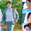 Hậu trường đám cưới đẹp như mơ trong tập cuối phim Điệu Cha-cha-cha làng biển