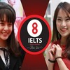 Cặp đôi hotgirl 'vạn người mê' của các chương trình về IELTS